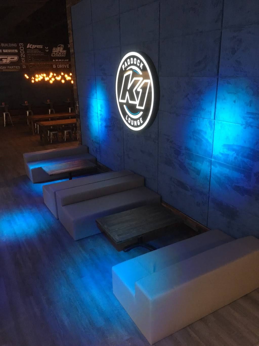 K1 Speed - Indoor Go Karts, Corporate Event Venue, Team Building | restaurant | 6400 Sierra Ct Suite B, Dublin, CA 94568, USA | 9252309502 OR +1 925-230-9502