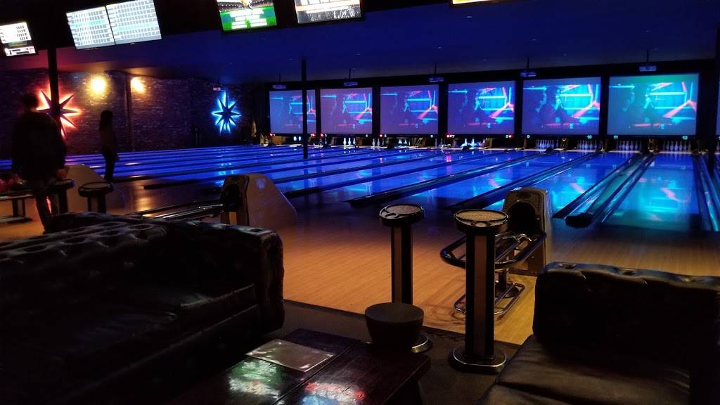 Lucky Strike Orange County | night club | 20 City Blvd W, Orange, CA 92868, USA | 7149375263 OR +1 714-937-5263