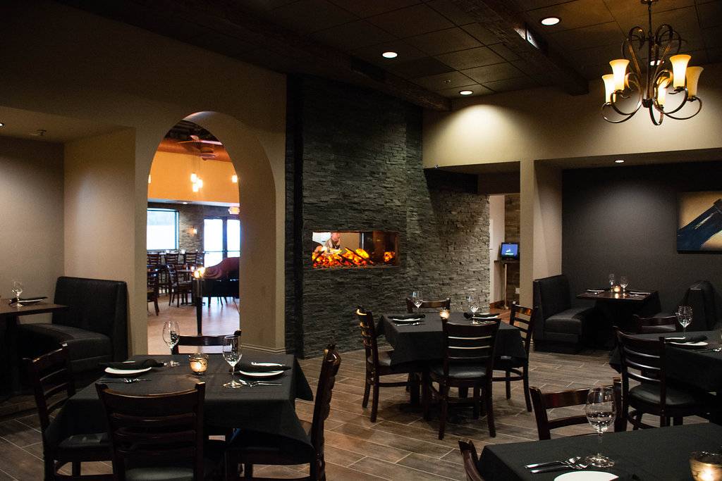 The Toasted Barrel | restaurant | 1300 El Sobrante Rd, Corona, CA 92879, USA | 9517379463 OR +1 951-737-9463