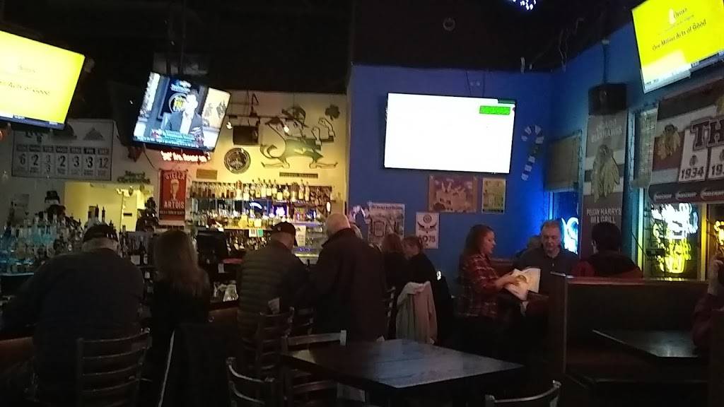 Pelican Harrys Inc | restaurant | 14807 S Founders Crossing, Homer Glen, IL 60491, USA | 7083015555 OR +1 708-301-5555