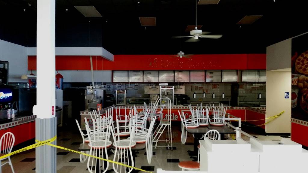 Little Caesars Pizza | meal takeaway | 156 S Gary Ave, Bloomingdale, IL 60108, USA | 6303071433 OR +1 630-307-1433