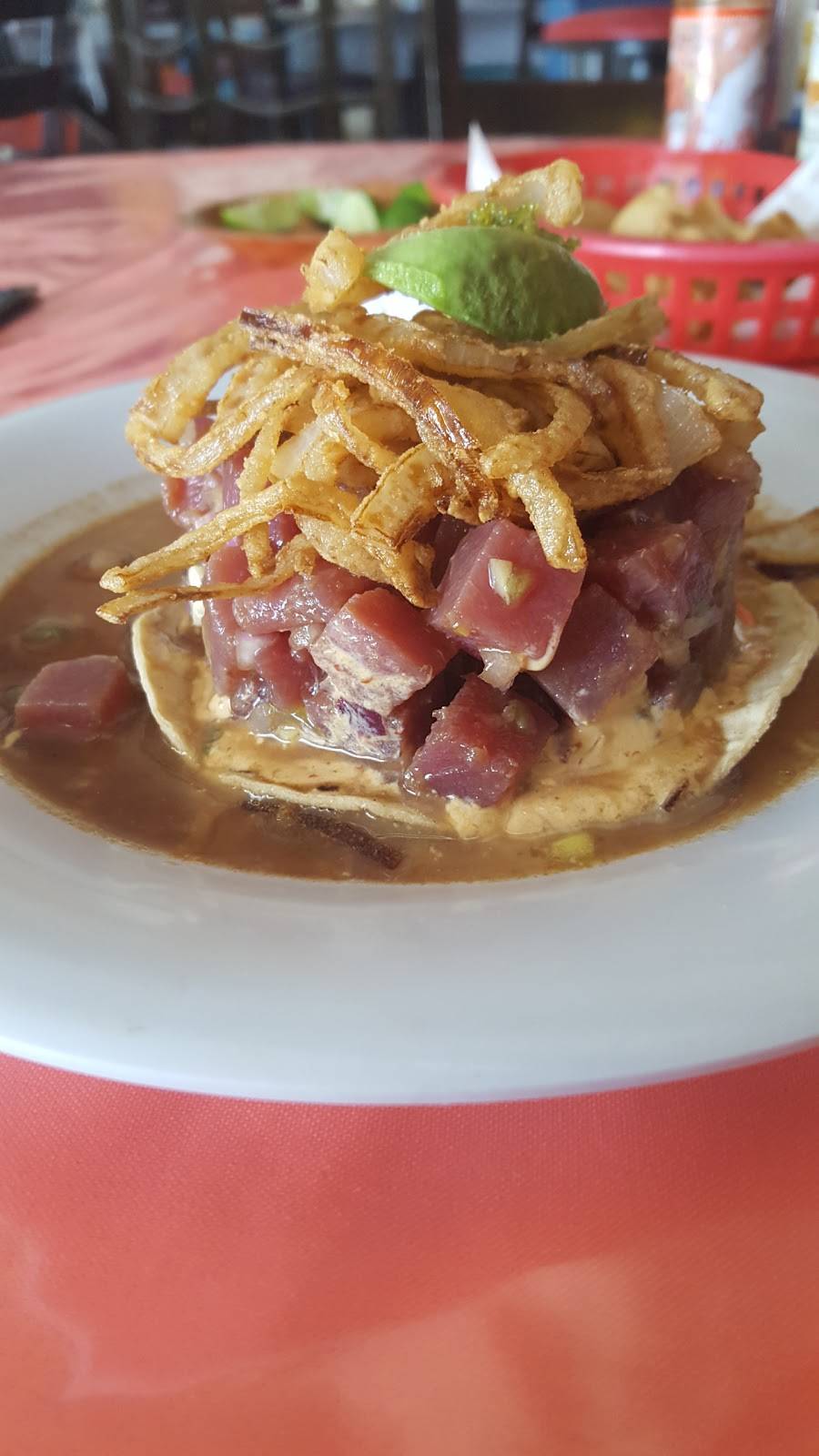 Huahuis | restaurant | Alamo 16, Aeropuerto, Tijuana, B.C., Mexico | 016646823617 OR +52 664 682 3617