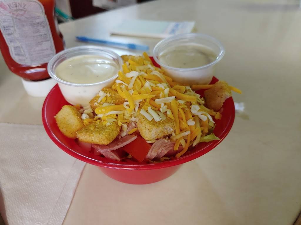 Dixie Maid Cafe | restaurant | 412 Memorial Blvd, Springfield, TN 37172, USA | 6153828990 OR +1 615-382-8990