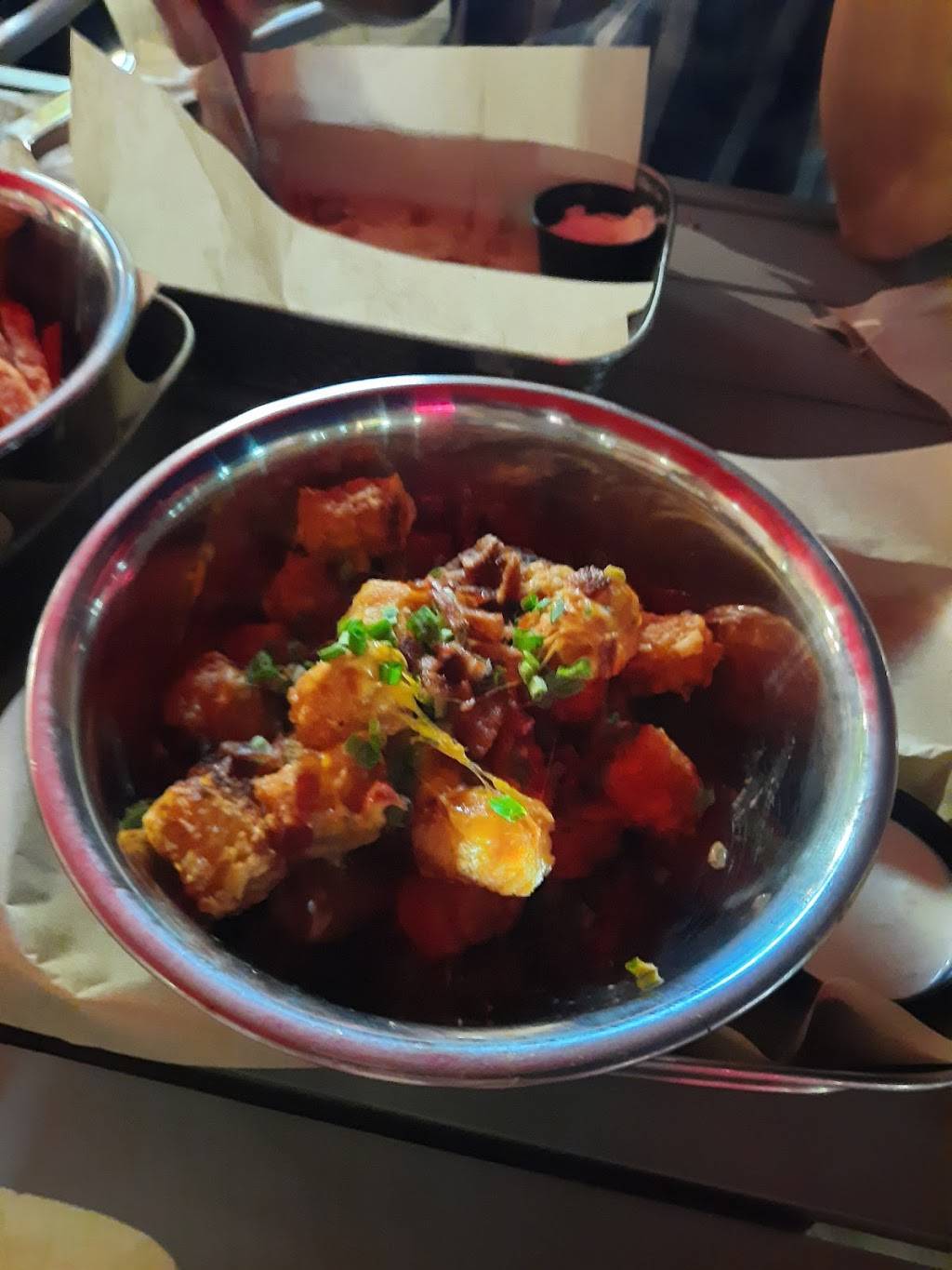 The Counter | restaurant | 7007 Friars Rd. 359 A 359 A, San Diego, CA 92108, USA | 6198808199 OR +1 619-880-8199