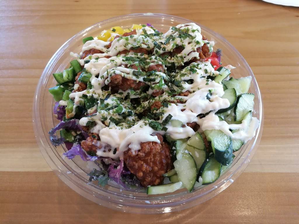 Delilahs by Make Fish | restaurant | 400 G St, Davis, CA 95616, USA | 5302315537 OR +1 530-231-5537