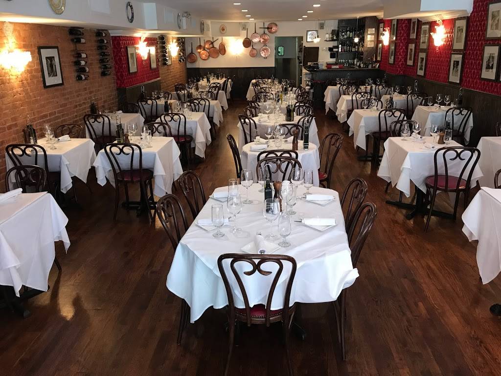 Scarlatto | restaurant | 646 Amsterdam Ave, New York, NY 10025, USA | 6466843333 OR +1 646-684-3333