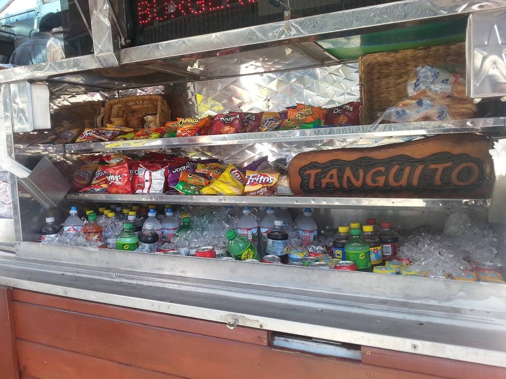 Tanguito | restaurant | 2850 Jones St, San Francisco, CA 94133, USA | 4155774223 OR +1 415-577-4223