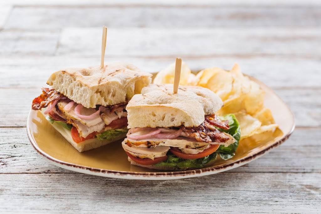 Urban Plates | restaurant | 6440 Pacific Coast Hwy Suite 175, Long Beach, CA 90803, USA | 5625121608 OR +1 562-512-1608