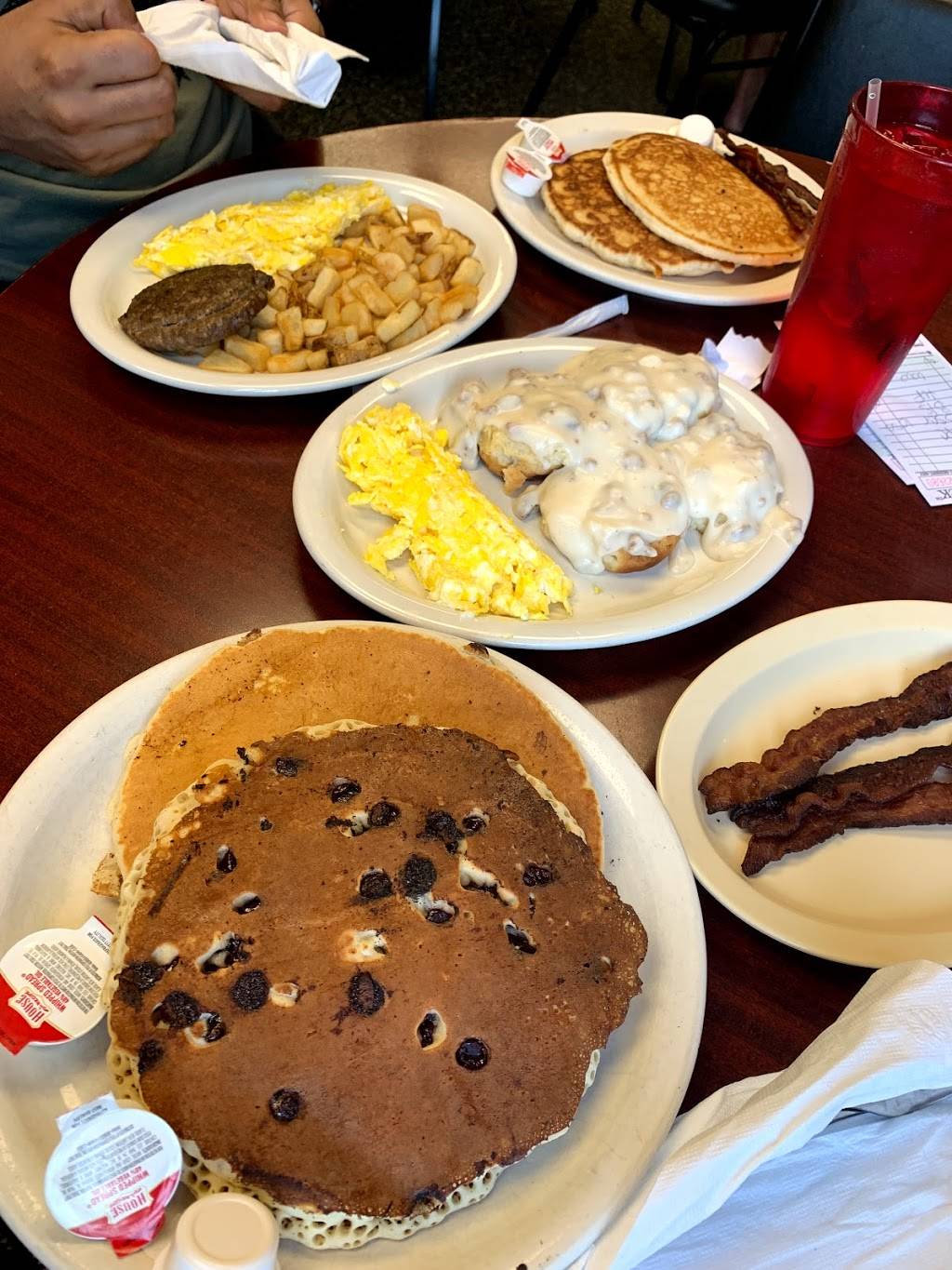 The Nashville Biscuit House | restaurant | 805 Gallatin Ave, Nashville, TN 37206, USA | 6152284504 OR +1 615-228-4504