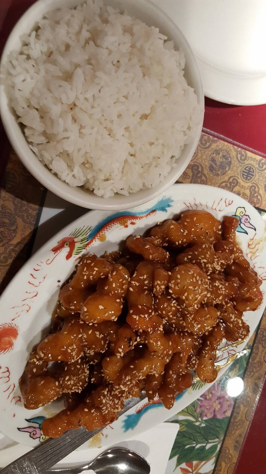 Northern China Restaurant | restaurant | 353 Muldoon Rd, Anchorage, AK 99504, USA | 9073371912 OR +1 907-337-1912