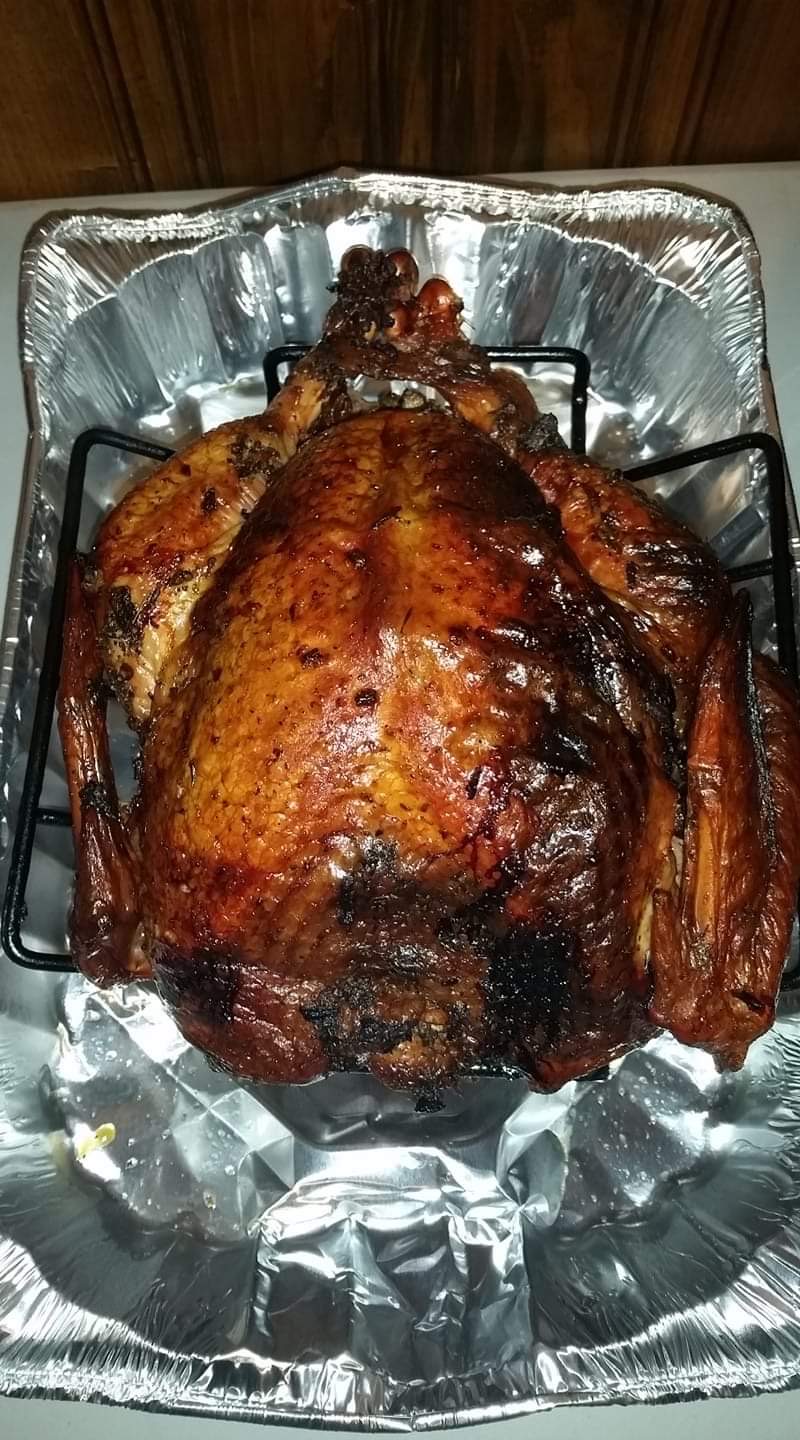 Smoke Somthin BBQ & Catering | restaurant | 2016 Elmwood St SW, Supply, NC 28462, USA | 9107135147 OR +1 910-713-5147