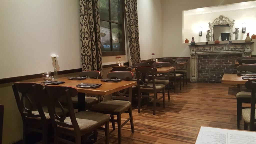 The Porch Restaurant & Bar | restaurant | 1815 K St, Sacramento, CA 95811, USA | 9164442423 OR +1 916-444-2423