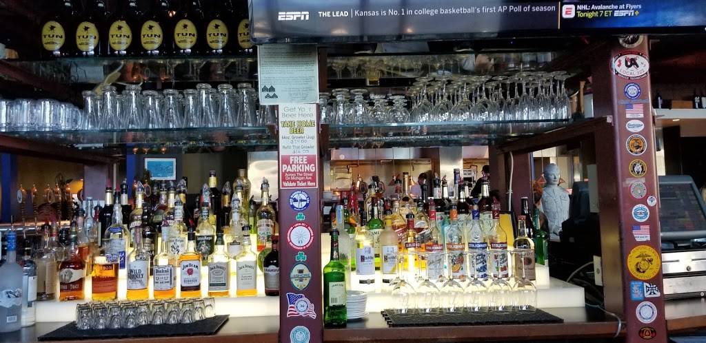 Tun Tavern Restaurant & Brewery | restaurant | 2 Convention Boulevard, Atlantic City, NJ 08401, USA | 6093477800 OR +1 609-347-7800