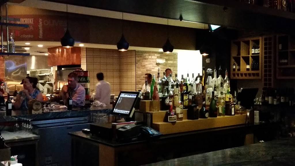 Taverna | restaurant | 4444 Westheimer Rd, Houston, TX 77027, USA | 7138710902 OR +1 713-871-0902