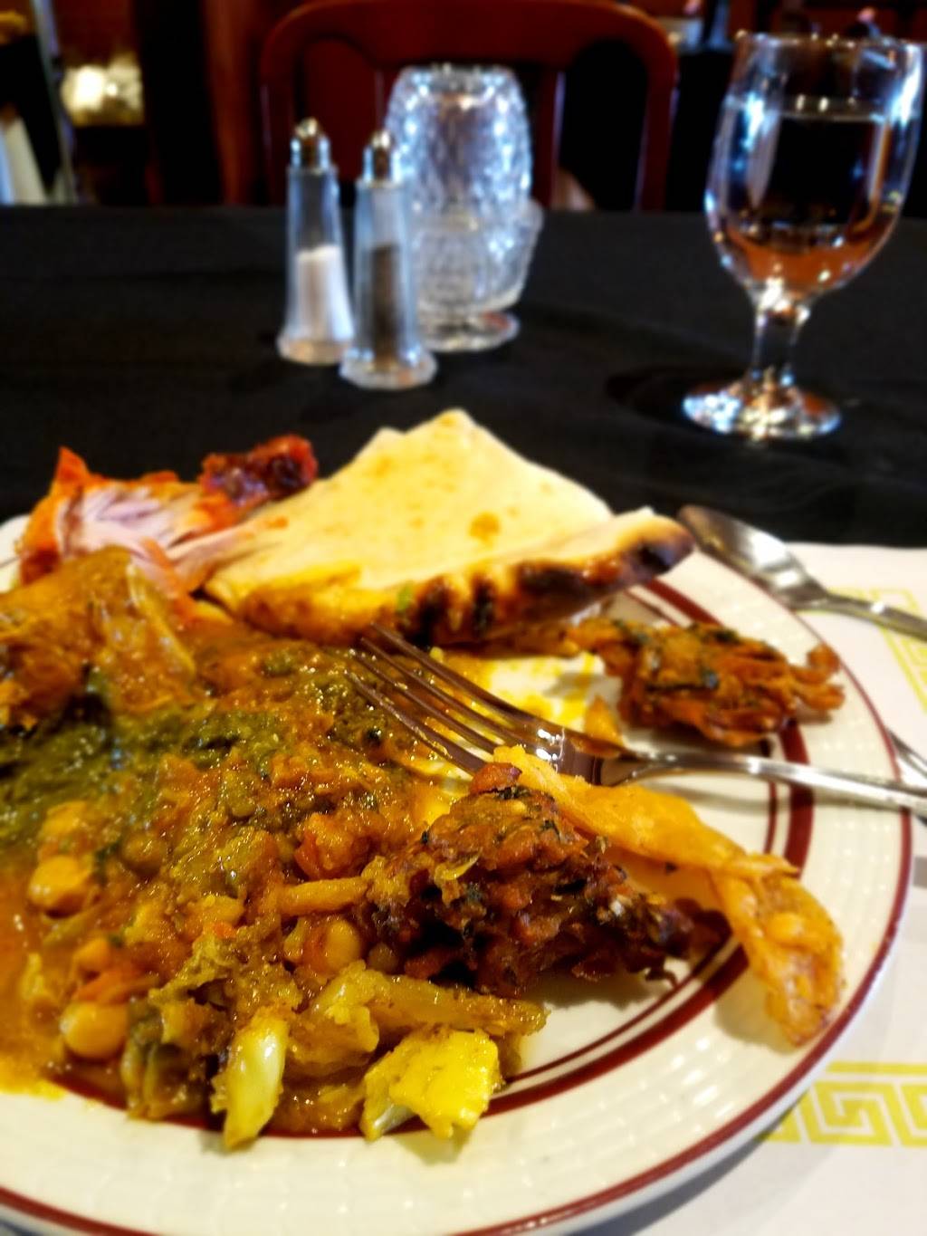 India Palace | restaurant | 35 Cranbrook Rd, Cockeysville, MD 21030, USA | 4106286800 OR +1 410-628-6800