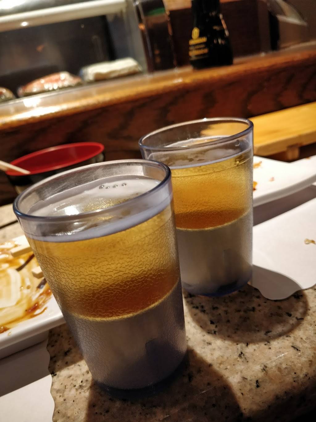 Joy Sushi | restaurant | 15630 Whittwood Ln, Whittier, CA 90603, USA | 5629020210 OR +1 562-902-0210