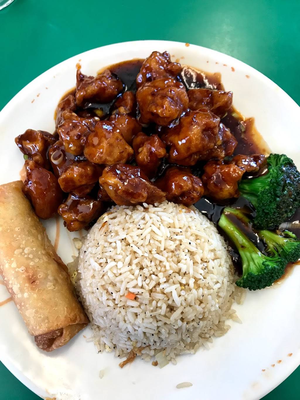 Ninja Restaurant | meal delivery | 5650 N 33rd Cir A, Lincoln, NE 68504, USA | 4024358700 OR +1 402-435-8700