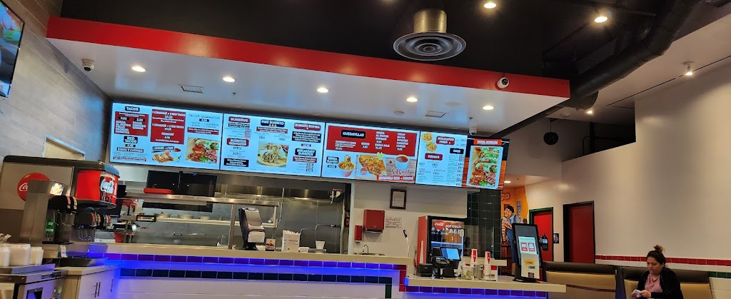 Guanatos Tacos | restaurant | 2855 Foothill Blvd, La Verne, CA 91750, USA | 9095415160 OR +1 909-541-5160