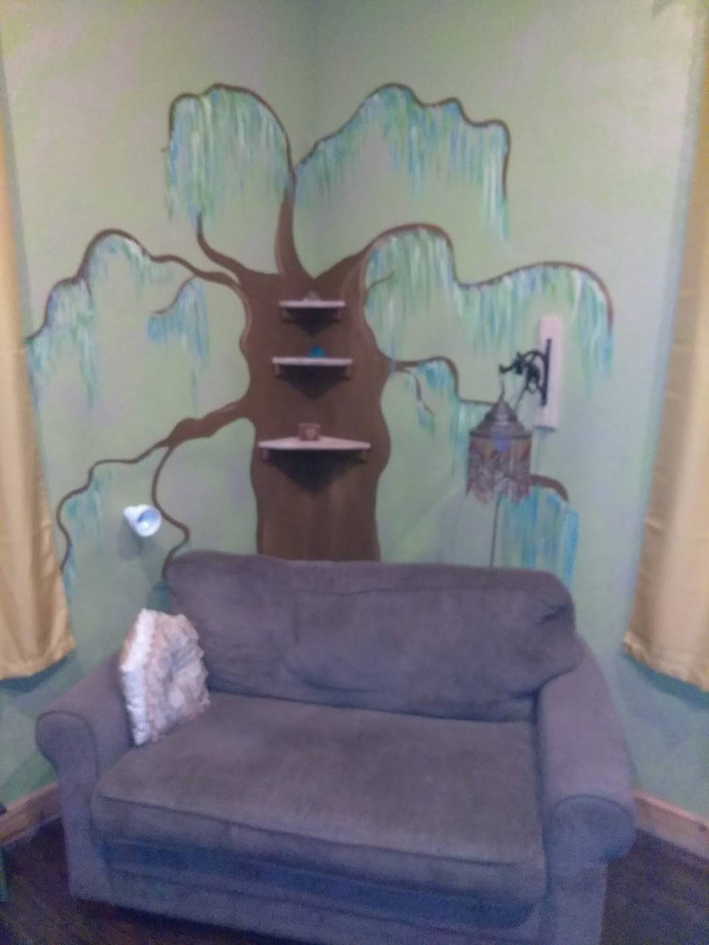 Enchanted Cedar | restaurant | 100 N Oak St, Lorena, TX 76655, USA | 2548573463 OR +1 254-857-3463