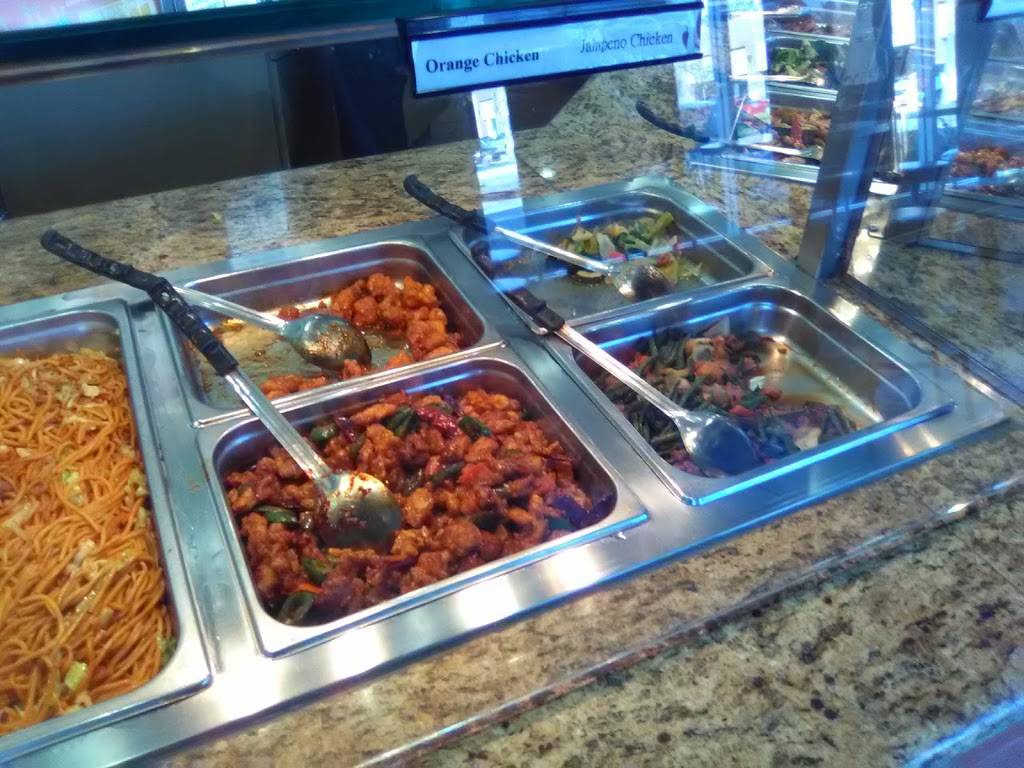 Jumbo Wok | restaurant | 20224 Pioneer Blvd, Cerritos, CA 90703, USA | 5628605025 OR +1 562-860-5025