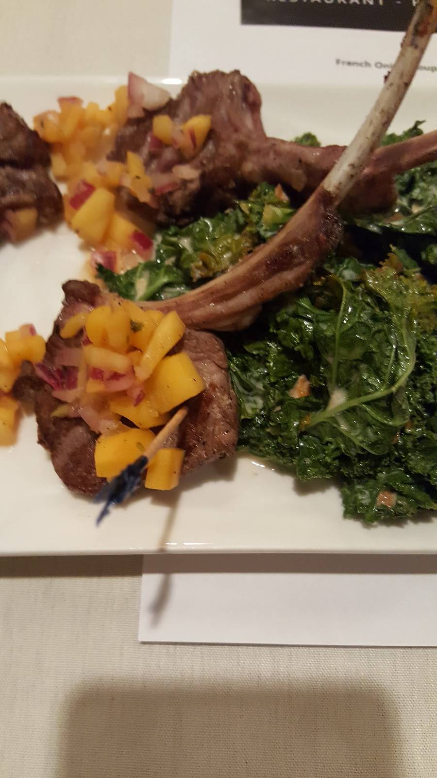 Four Blooms | restaurant | 668 N Hunter Hwy, Drums, PA 18222, USA | 5707082200 OR +1 570-708-2200