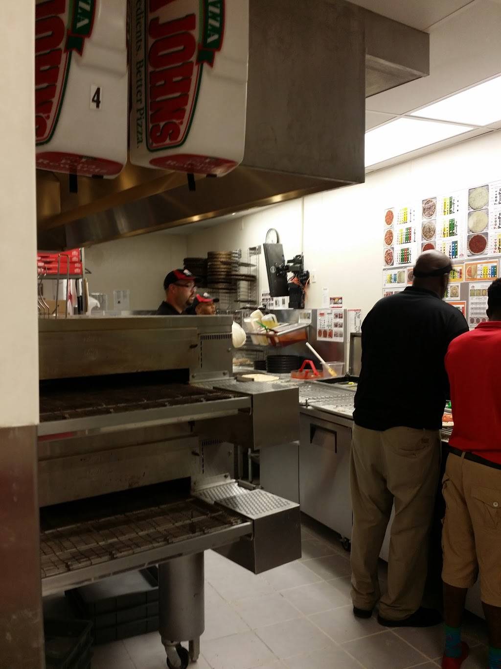 Papa Johns Pizza | restaurant | 9089 N Military Trl Ste 20, Palm Beach Gardens, FL 33410, USA | 5617990404 OR +1 561-799-0404