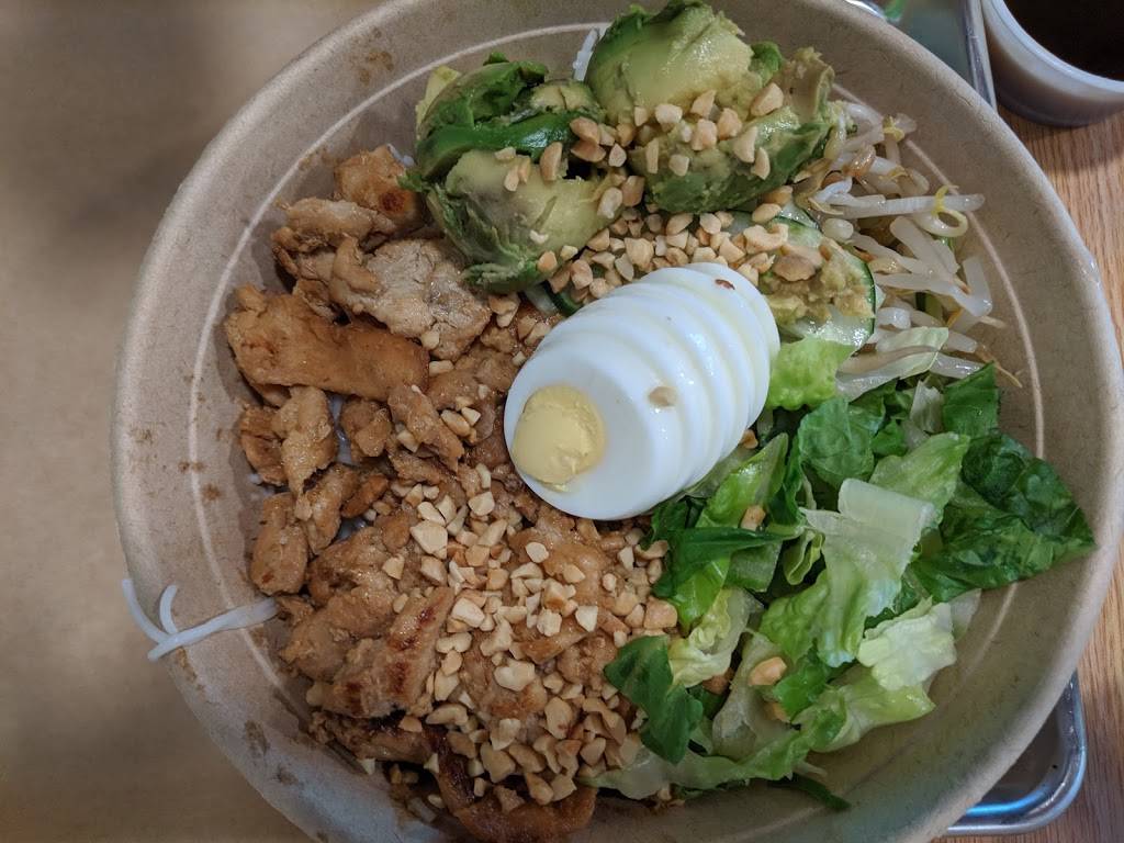 Char’d: Southeast Asian Kitchen | restaurant | 8901 Tehama Ridge Pkwy #137, Fort Worth, TX 76177, USA | 8173784052 OR +1 817-378-4052