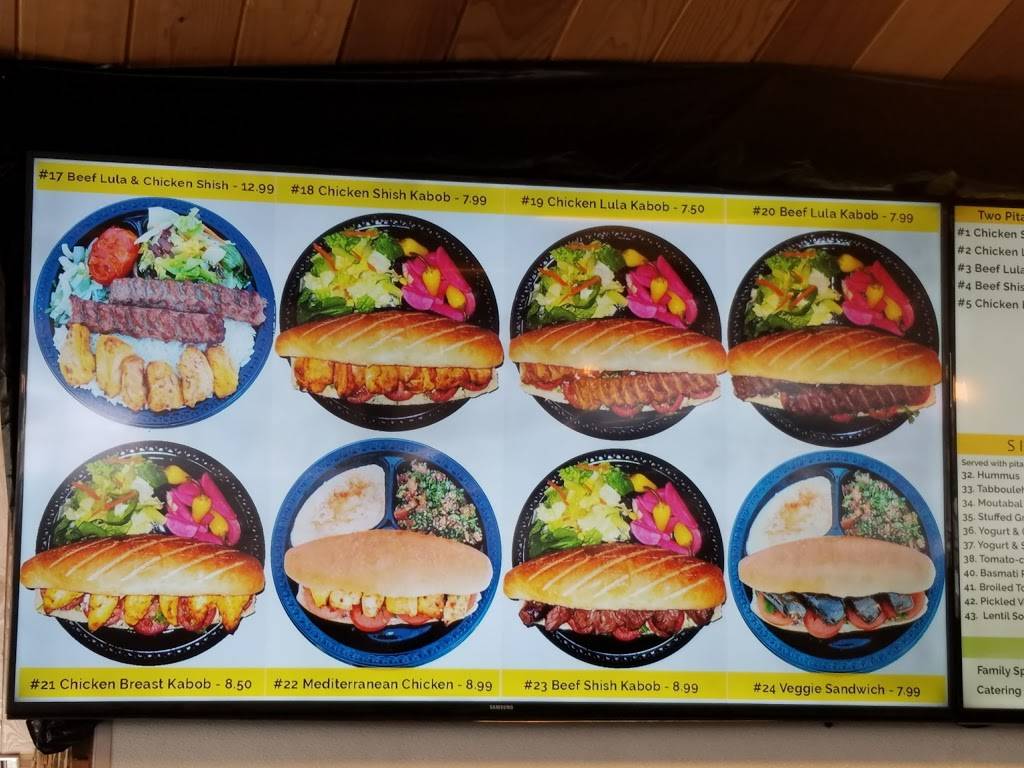 Raffis Place | restaurant | 211 E Broadway, Glendale, CA 91205, USA | 8182407411 OR +1 818-240-7411