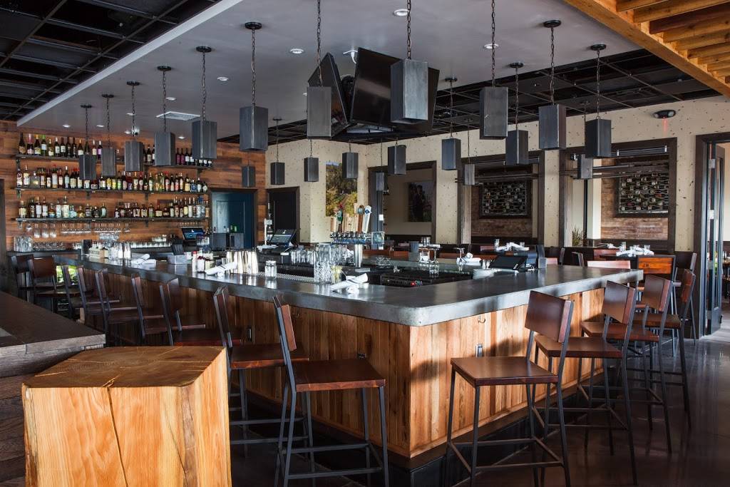 Tazza Kitchen Alverser Plaza | restaurant | 1244 Alverser Plaza, Midlothian, VA 23113, USA | 8044156224 OR +1 804-415-6224