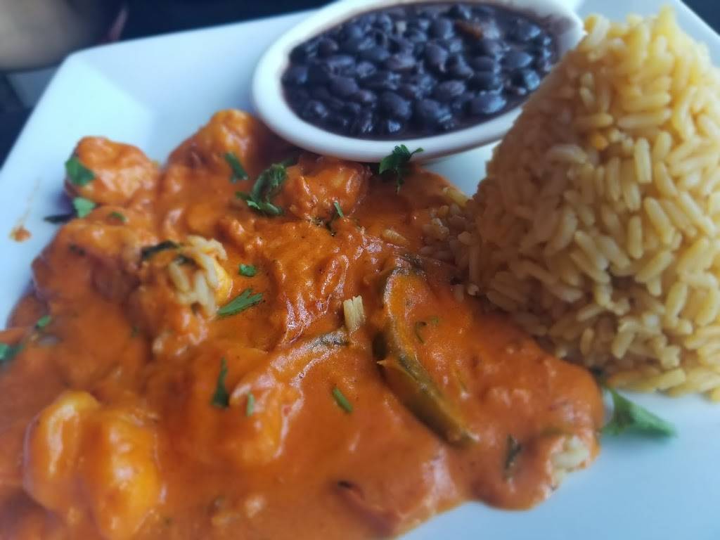 Mojito Cafe & Lounge | restaurant | 109D Main St, Port Washington, NY 11050, USA | 5164394666 OR +1 516-439-4666