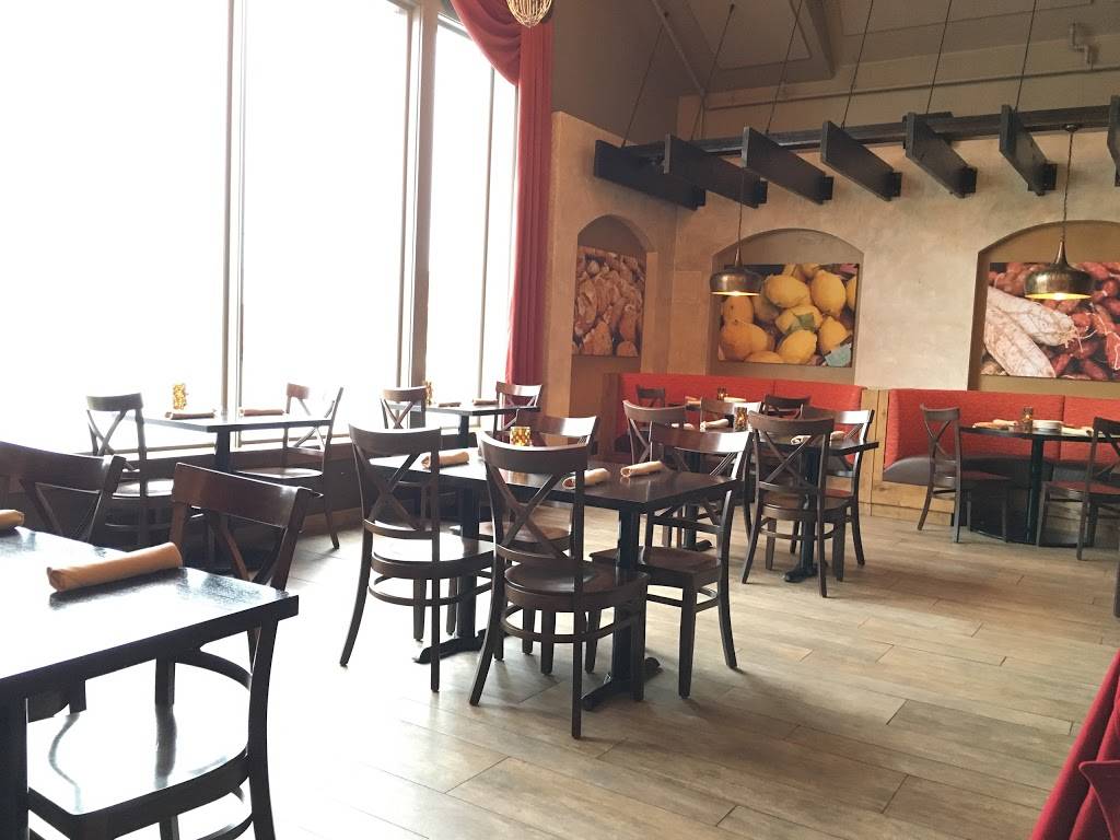 Zarletti Mequon | restaurant | 1515 W Mequon Rd, Mequon, WI 53092, USA | 2622415990 OR +1 262-241-5990