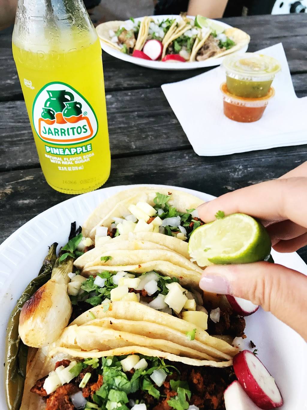 Rivera Taco Express II | restaurant | 1969 Pulaski Hwy, Bear, DE 19701, USA | 3023656620 OR +1 302-365-6620