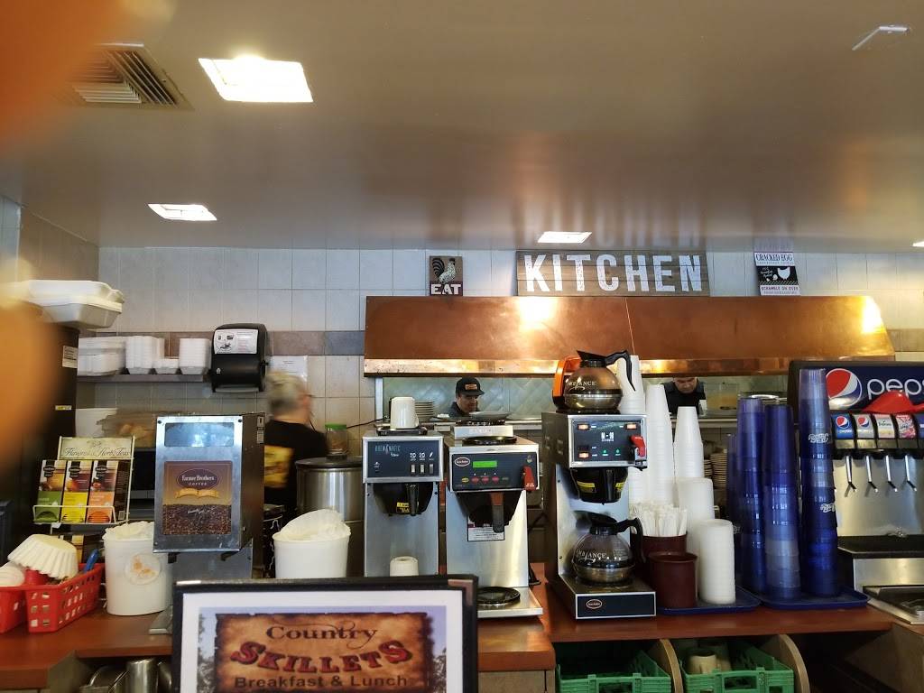 Country Skillets | restaurant | C, 2921 Harbor St, Pittsburg, CA 94565, USA | 9252520848 OR +1 925-252-0848