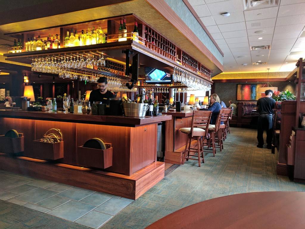 Seasons 52 | restaurant | 10300 Little Patuxent Pkwy Suite 3150, Columbia, MD 21044, USA | 4107151152 OR +1 410-715-1152