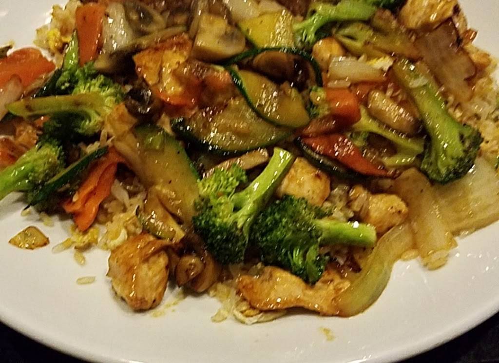 Ninki | restaurant | 4530 Harding Pike, Nashville, TN 37205, USA | 6153860072 OR +1 615-386-0072