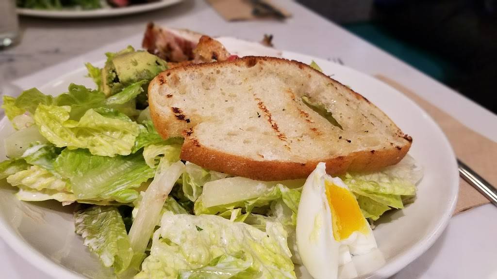 Tender Greens | restaurant | 10250 Santa Monica Blvd Space #2990, Los Angeles, CA 90067, USA | 4243035844 OR +1 424-303-5844