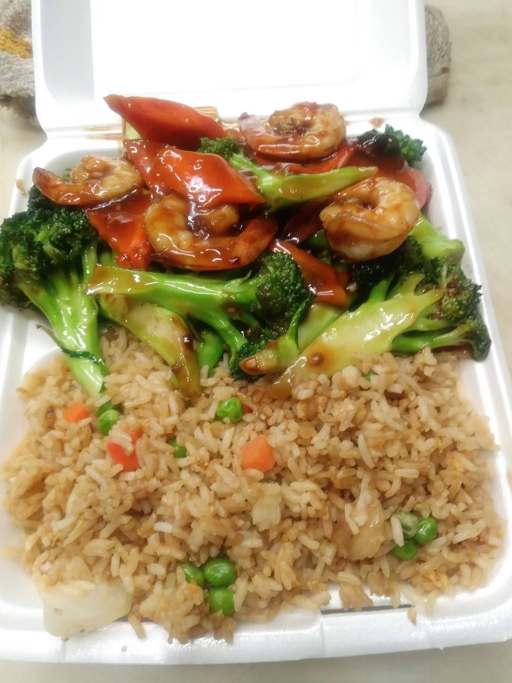 China Express | restaurant | 931 Fulton Mall, Fresno, CA 93721, USA | 5592684241 OR +1 559-268-4241
