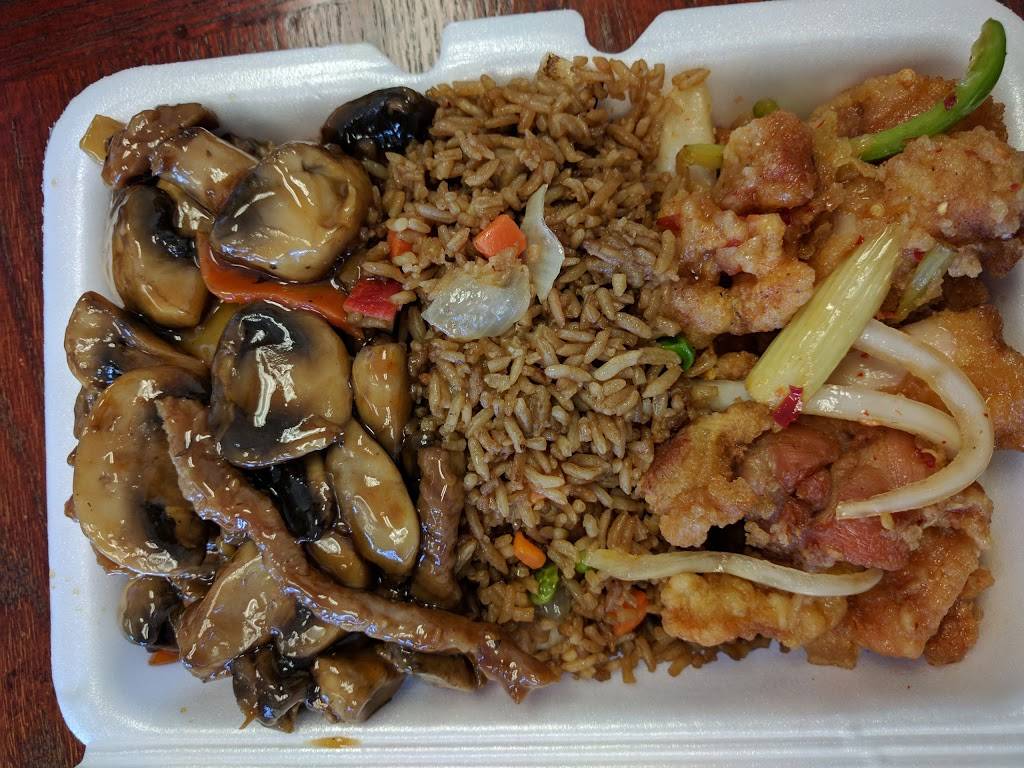 China Taste | restaurant | 6063 Main St E, North Branch, MN 55056, USA | 6512778833 OR +1 651-277-8833