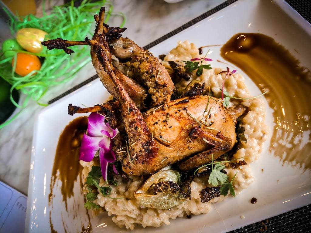 Zatar Lebanese Tapas & Bar | restaurant | 2825 Commerce St, Dallas, TX 75226, USA | 9728637100 OR +1 972-863-7100