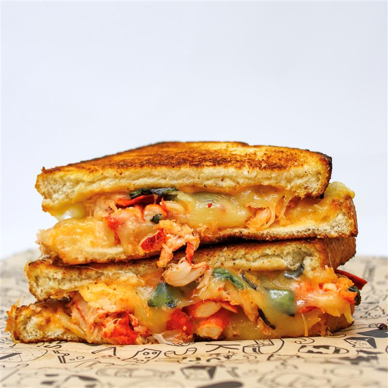 I Heart Mac & Cheese - Tulsa | restaurant | 1931 S Yale Ave, Tulsa, OK 74112, USA | 9185517249 OR +1 918-551-7249