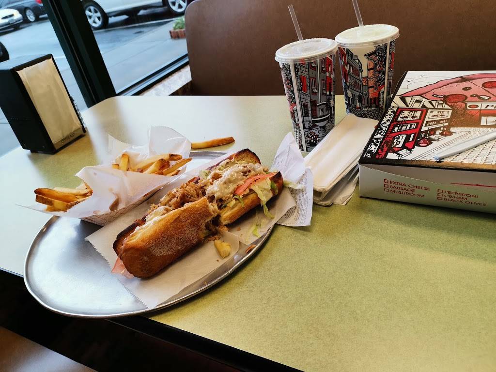 Da Vincis Pizza | restaurant | 8511 Davis Lake Pkwy, Charlotte, NC 28269, USA | 7045962035 OR +1 704-596-2035