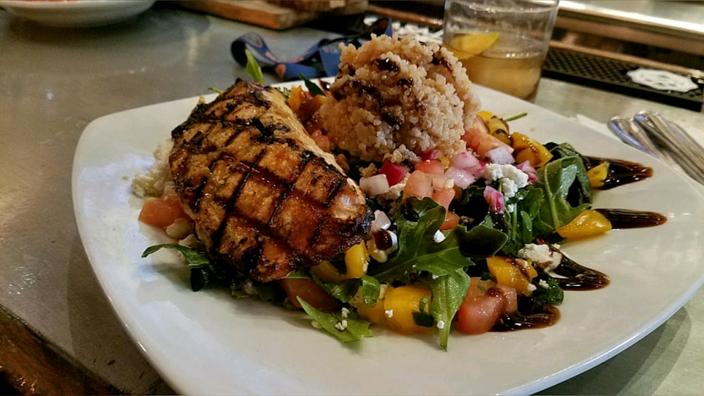 Craft Street | restaurant | 3216 Little Rd, Trinity, FL 34655, USA | 7273729491 OR +1 727-372-9491