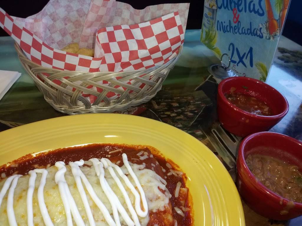 Restaurante Mi Ranchito SF | restaurant | 3001 W Sahara Ave, Las Vegas, NV 89102, USA | 7024050983 OR +1 702-405-0983