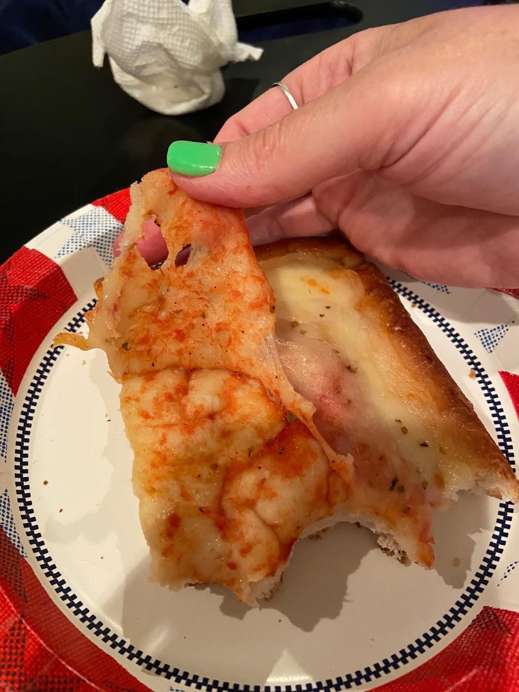 Royal Pizza | meal delivery | 299-7 Hawkins Ave, Lake Ronkonkoma, NY 11779, United States | 6316152210 OR +1 631-615-2210