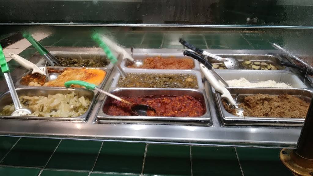 This Is It! BBQ & Seafood Franchise (Smyrna) | restaurant | 2776 Cumberland Blvd SE, Smyrna, GA 30080, USA | 7704353159 OR +1 770-435-3159