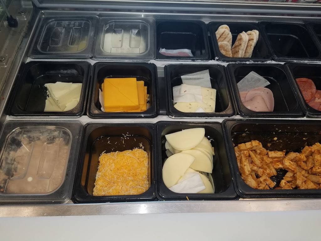 Subway Restaurants | restaurant | 508 S Broadway St Hwy 174, Joshua, TX 76058, USA | 8175177827 OR +1 817-517-7827