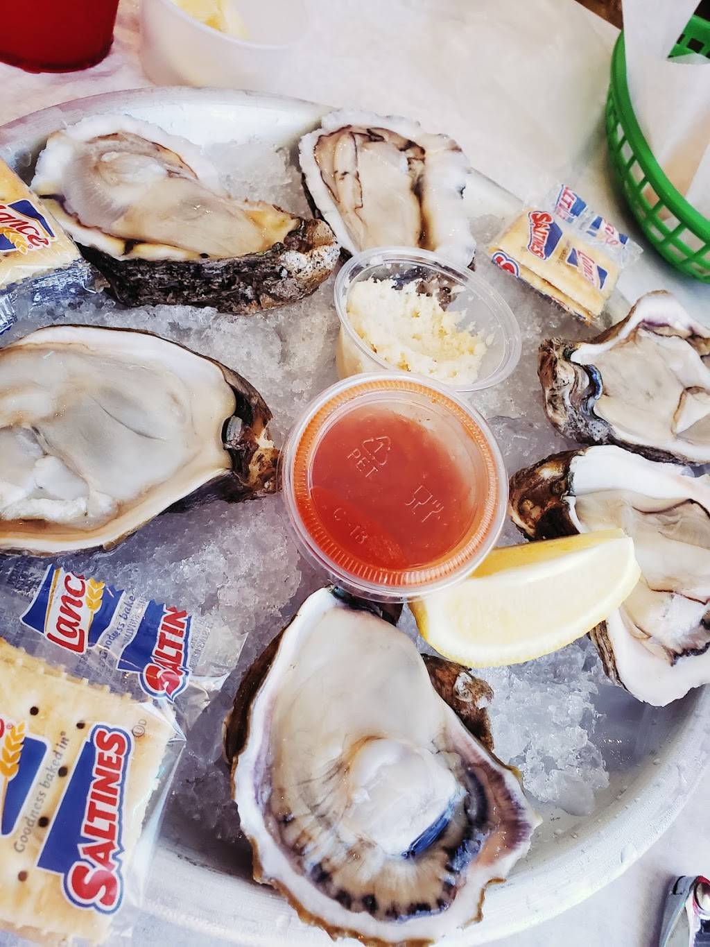 Redcrab | restaurant | 2604 SW 19th Avenue Rd, Ocala, FL 34471, USA | 3525120063 OR +1 352-512-0063