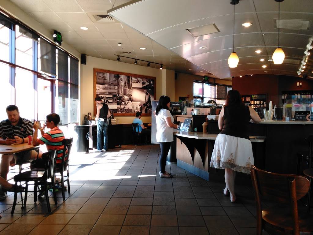 Starbucks | cafe | 20523 Hesperian Blvd, Hayward, CA 94541, USA | 5102640592 OR +1 510-264-0592
