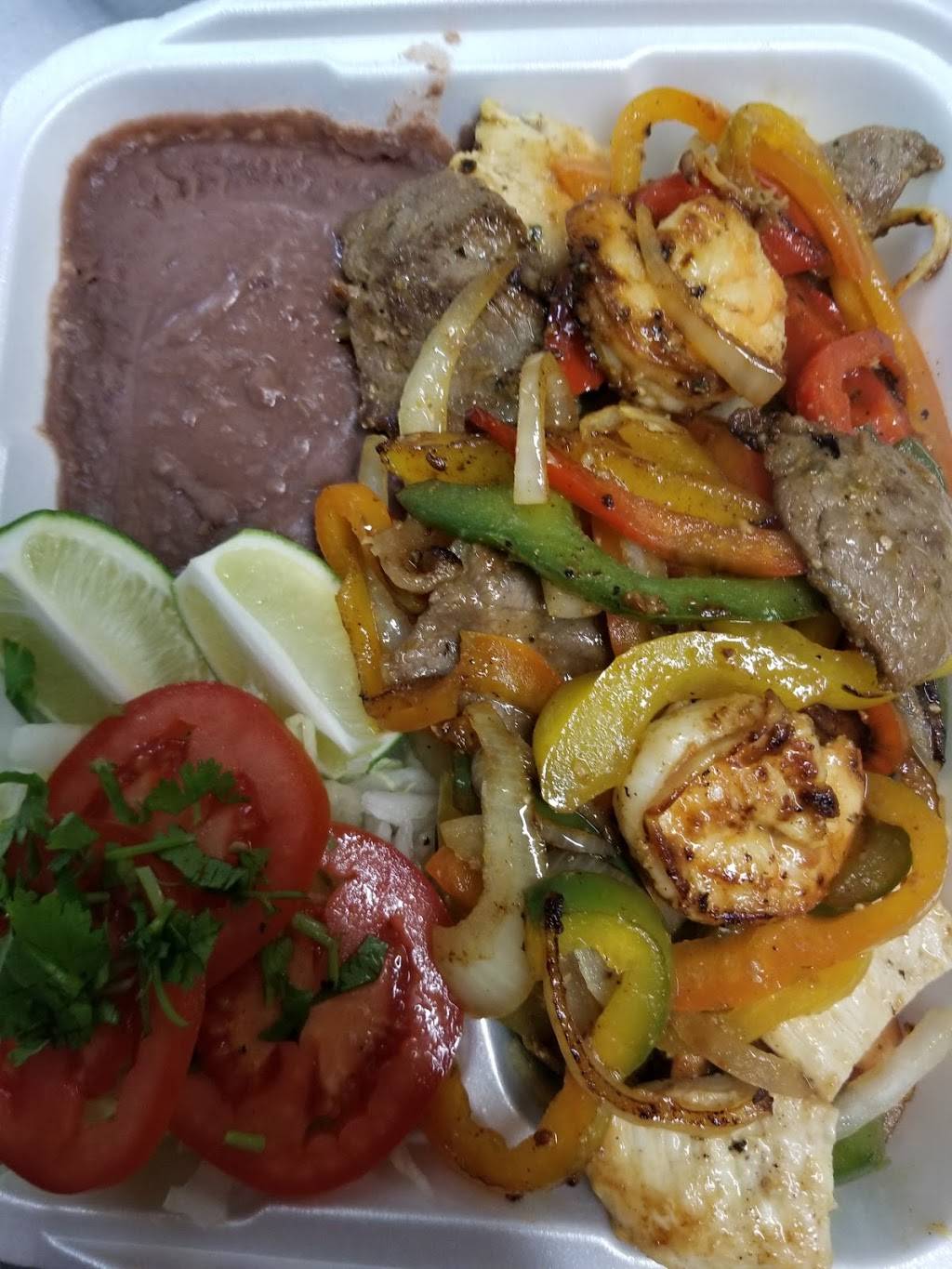 Hectors Mexican Food | restaurant | 3121 E Hillsborough Ave, Tampa, FL 33610, USA | 8132343646 OR +1 813-234-3646