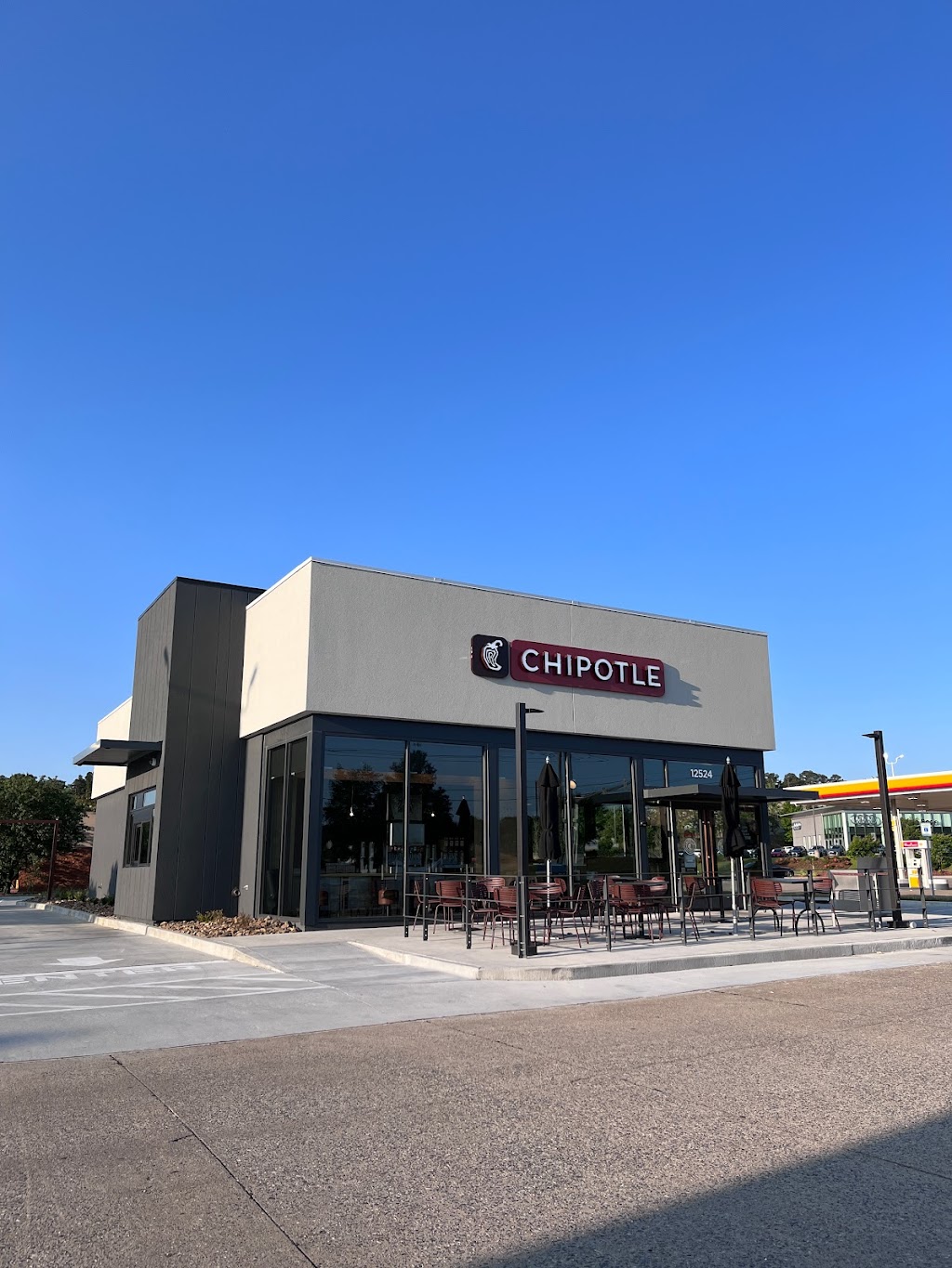 Chipotle Mexican Grill | restaurant | 12524 Chenal Pkwy, Little Rock, AR 72211, USA | 5014516783 OR +1 501-451-6783